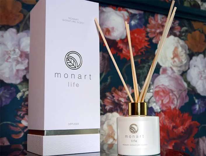 Monart Signature Diffuser