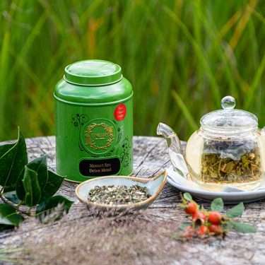 Monart Detox Tea