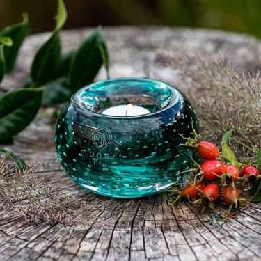 Monart Life Tealight Holder