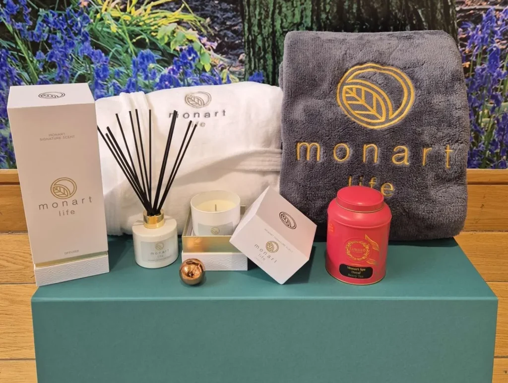 Luxury Hamper 25