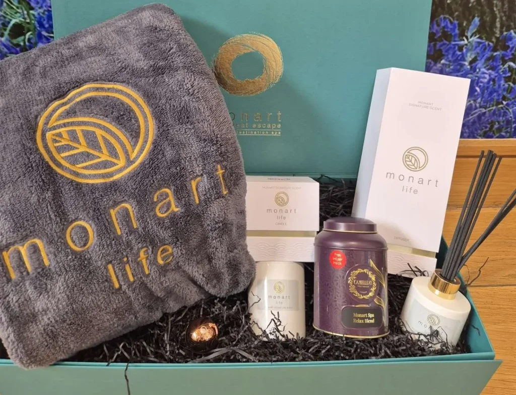 Classic Hamper 25