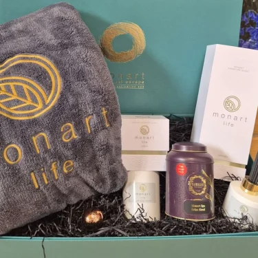 Classic Hamper 25