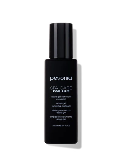 Aquagelfoamingcleanser