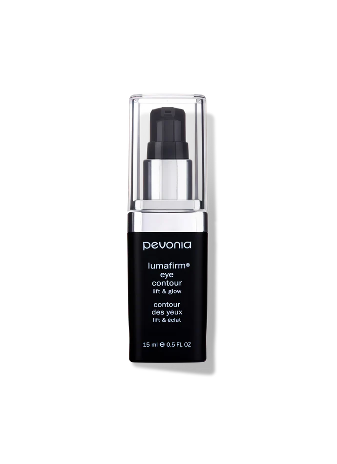 Lumafirmeyecontourlift Glow
