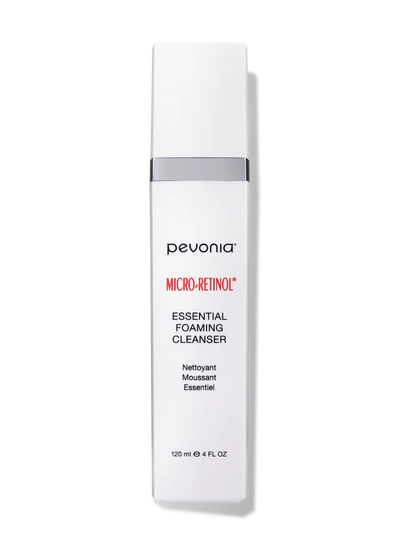 Microretinolessentialcleanser