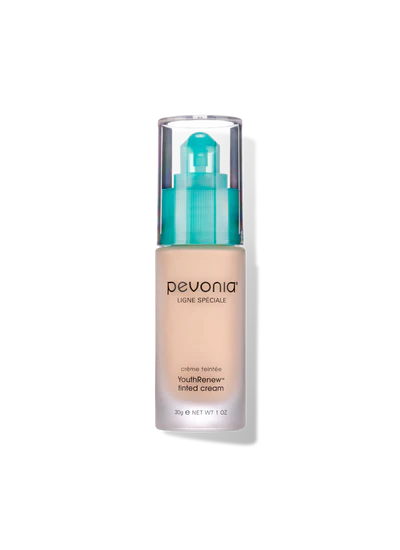 Youthrenew Tinted Cream Spf30