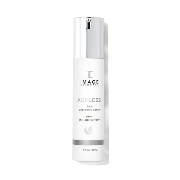 Ageless Total Anti Aging Serum