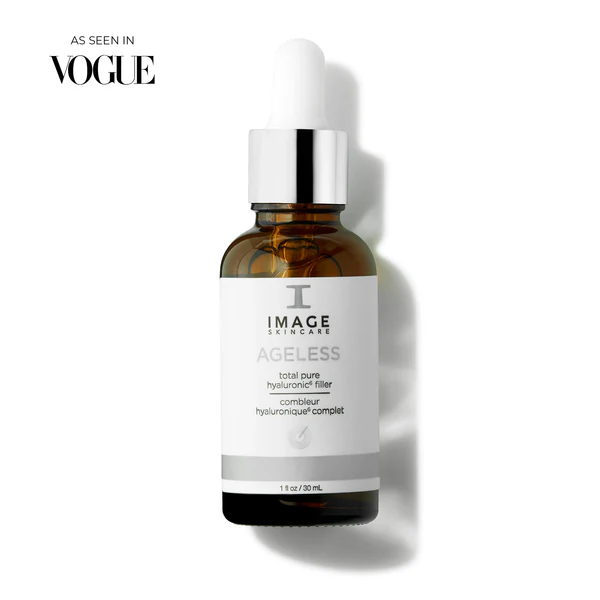 Ageless Total Pure Hyaluronic Filler 30ml