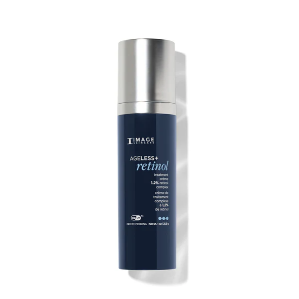 Ageless+ Treatment Crème 1.2% Retinol