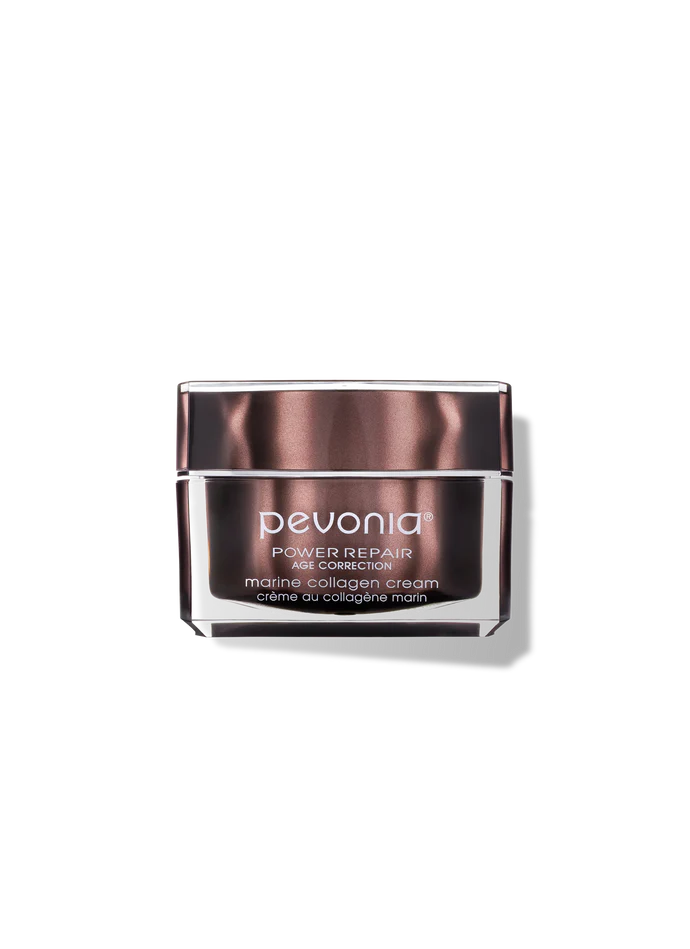 Age Correction Marine Collagen Cream