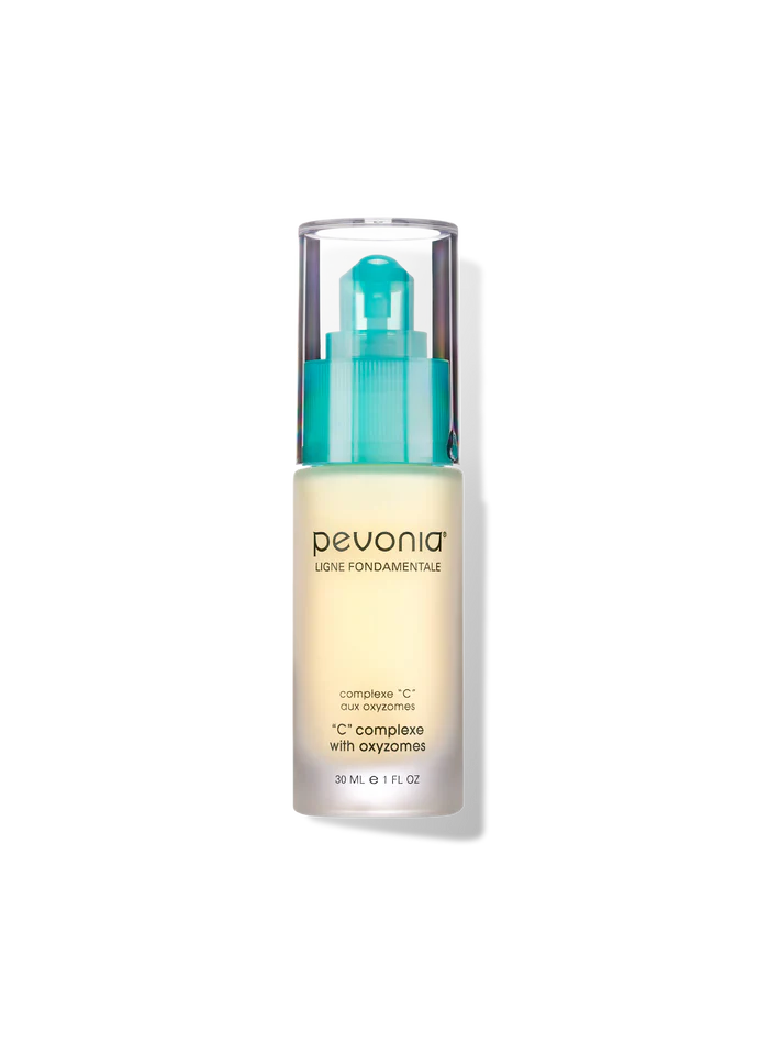 'c' Complexe De Ageing Serum