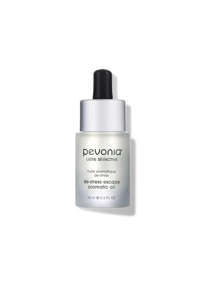 De Stress Escape Aromatic Oil