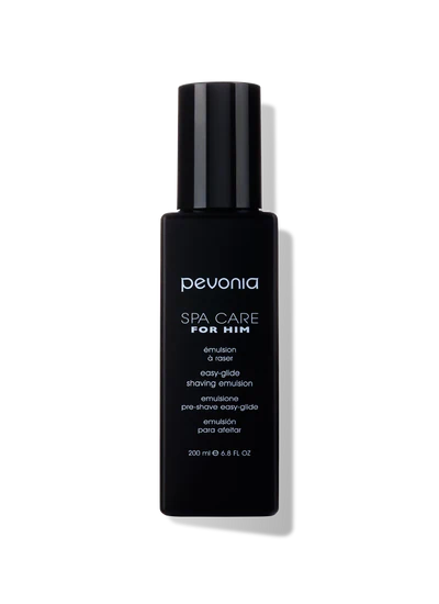 Easy Glide Shaving Emulsion For Men