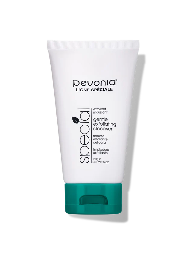 Gentle Exfoliating Cleanser