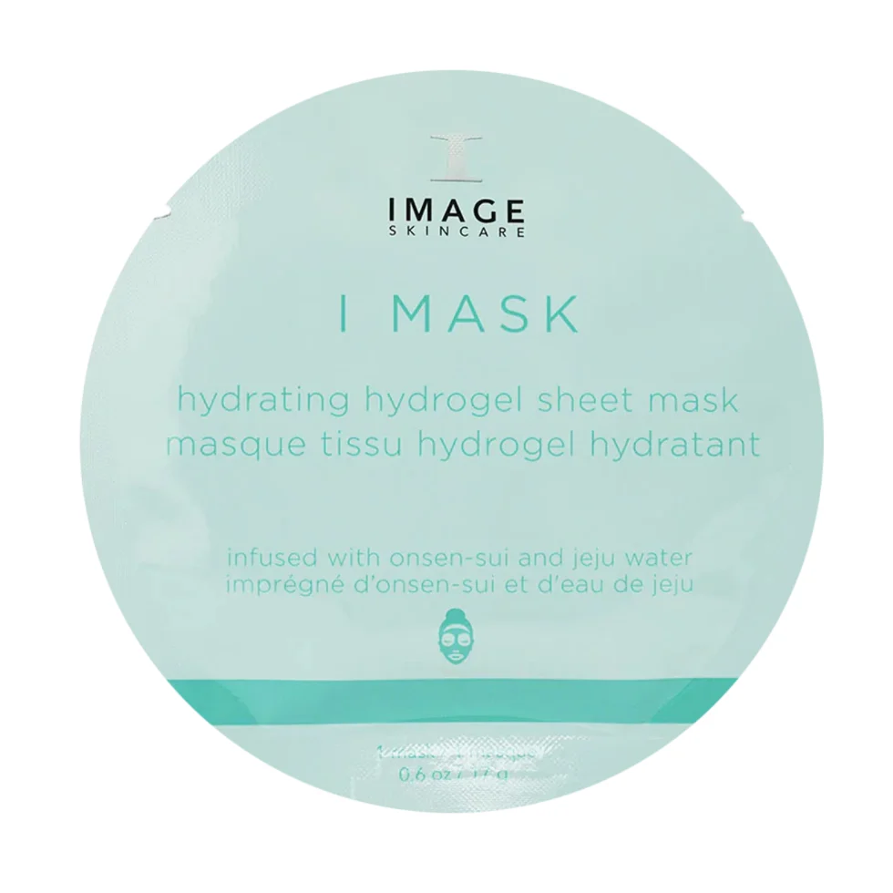 I Mask Hydrating Hydrogel Sheet Mask