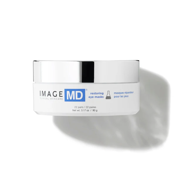 Image Md® Restoring Eye Masks
