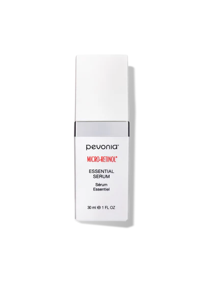 Micro Retinol Essential Serum