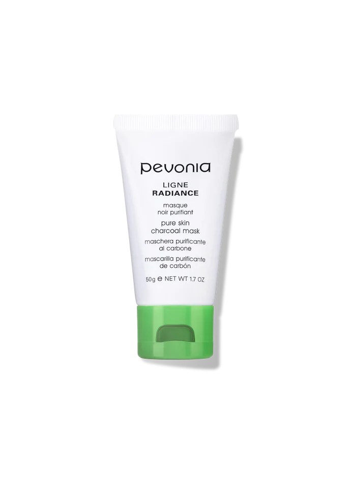 Pure Skin Charcoal Face Mask