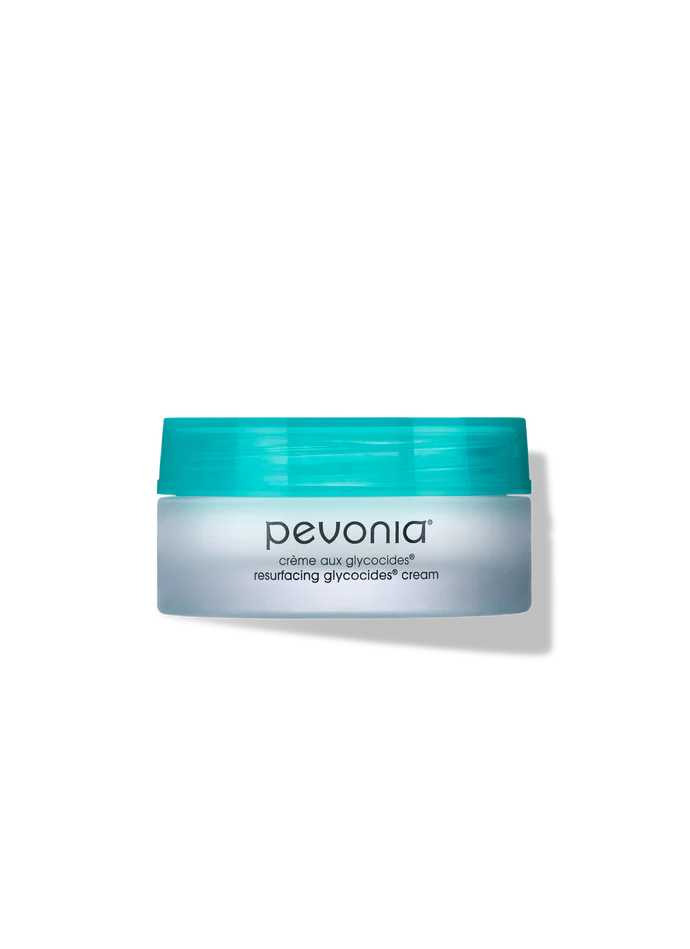 Resurfacing Glycocides Cream