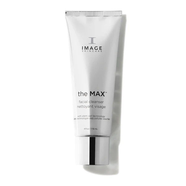 The Max™ Facial Cleanser