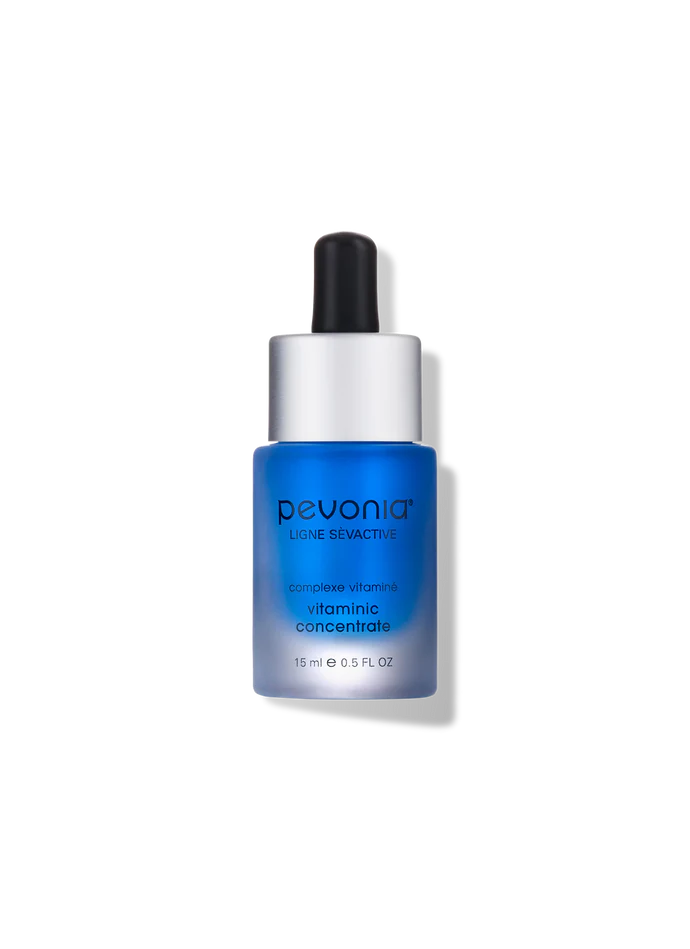 Vitaminic Concentrate