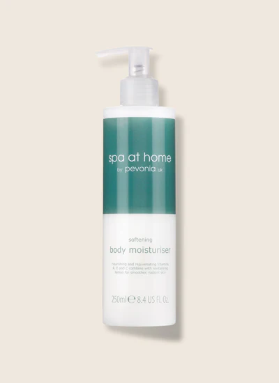 Pevonia Body Cream