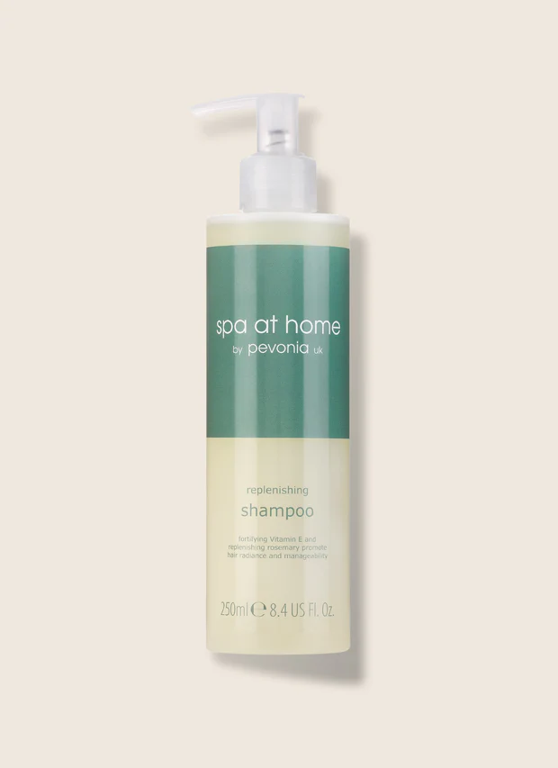 Pevonia Shampoo